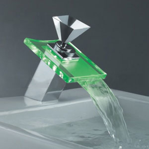 Vòi chậu lavabo SENZINY Pisa - Image 5