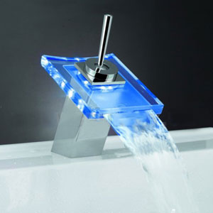 Vòi chậu lavabo SENZINY Tuxedo - Image 3