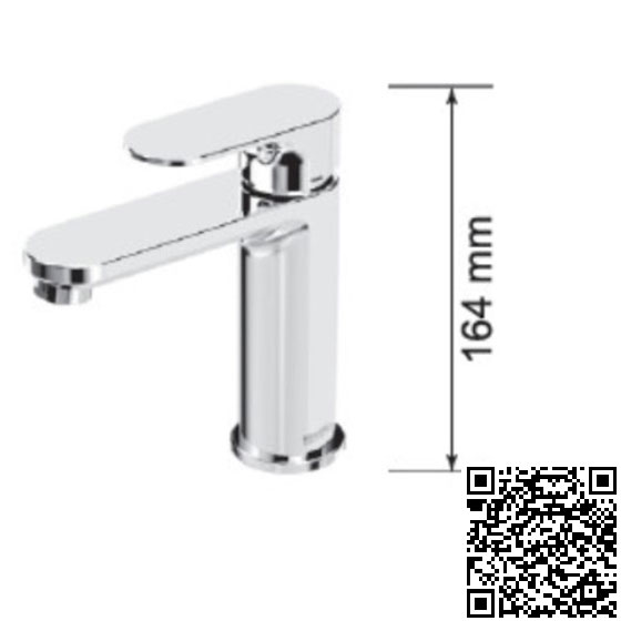 Vòi chậu lavabo Sobisung YJ-3500 - Image 6