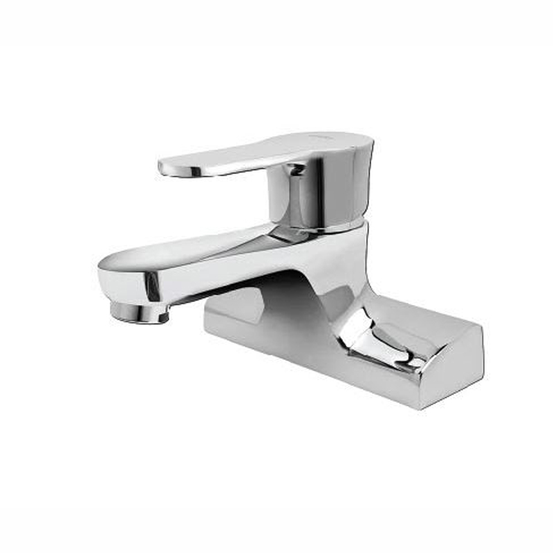 Vòi chậu lavabo Sobisung YJ-6400 - Image 4