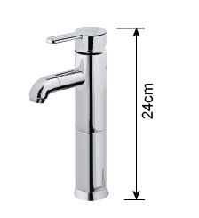 Vòi chậu lavabo Sobisung YJ-6910 - Image 3