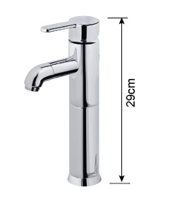 Vòi chậu lavabo Sobisung YJ-6910 - Image 6
