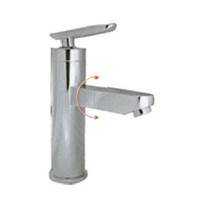 Vòi chậu lavabo Tokado V101-1 - Image 3