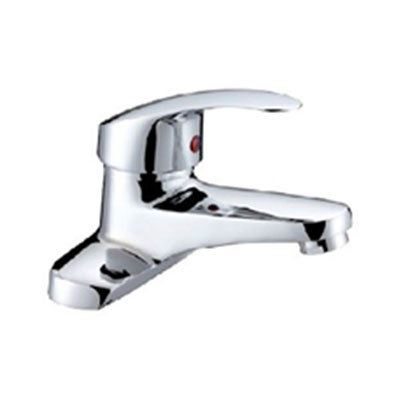 Vòi chậu lavabo Tokado V6006C - Image 4