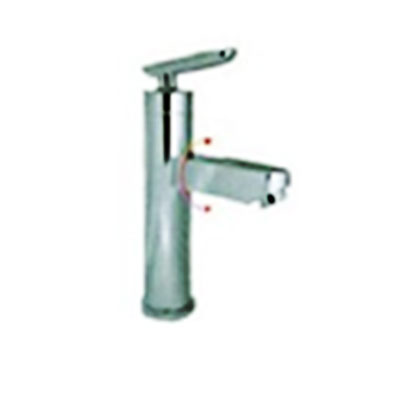 Vòi chậu lavabo Tokado V6006C - Image 6