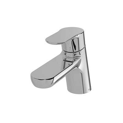 Vòi chậu lavabo TOTO DL-363-2 (cao 23.1cm) - Image 4