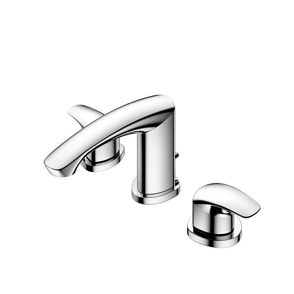 Vòi chậu lavabo TOTO DL-363-2 (cao 23.1cm) - Image 5