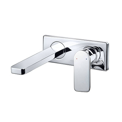 Vòi chậu lavabo TOTO DL-363R (Cao 15.6cm) - Image 3