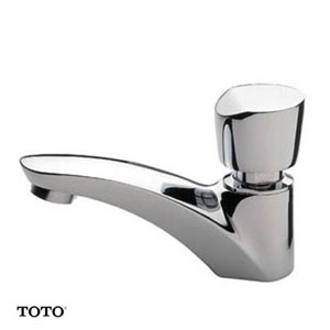 Vòi chậu lavabo Toto DL218 - Image 4