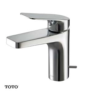 Vòi chậu lavabo Toto DL320-1R - Image 5