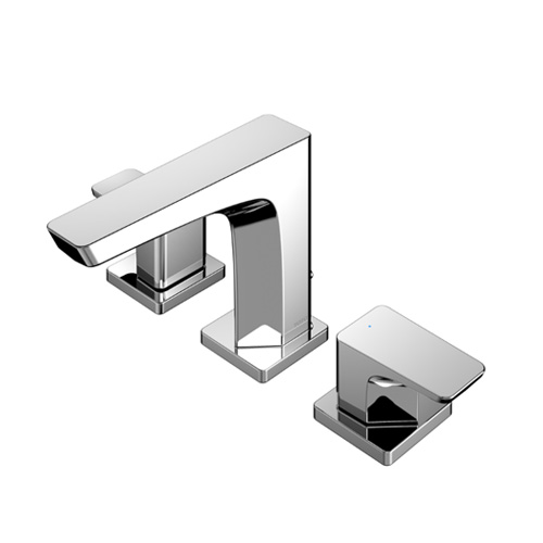 Vòi chậu lavabo Toto DL345A1R - Image 4