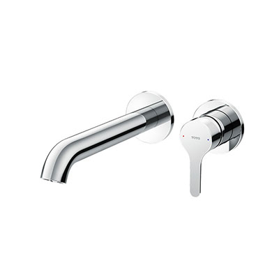 Vòi chậu lavabo Toto DLB301 - Image 4