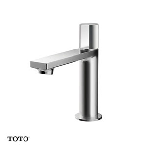 Vòi chậu lavabo TOTO màu đen mờ TLG07305B#MBL - Image 4