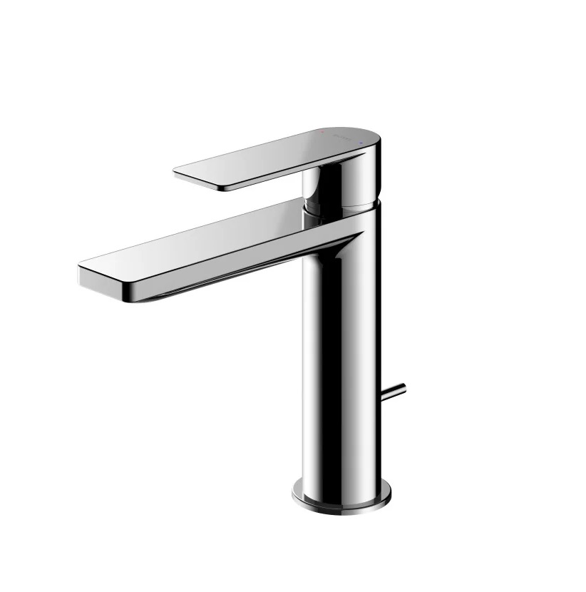 Vòi chậu lavabo TOTO màu đen mờ TLG07305B#MBL - Image 6