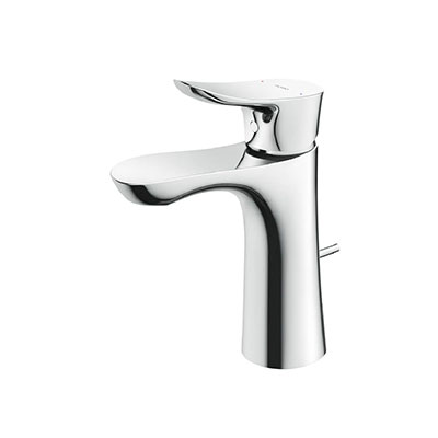 Vòi chậu lavabo TOTO màu vàng bóng TLG07305B#PFG - Image 4