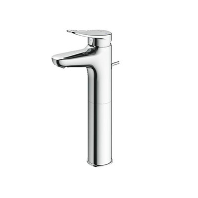 Vòi chậu lavabo TOTO màu vàng mờ TLG07303B#BFG - Image 5