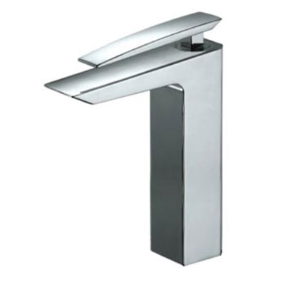 Vòi chậu lavabo TOTO màu vàng mờ TLG07303B#BFG - Image 6