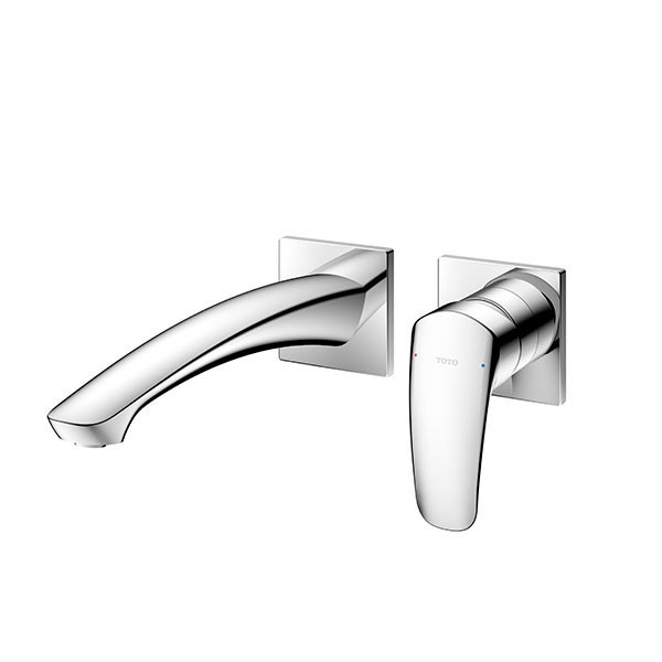 Vòi chậu lavabo Toto TLC31BEF - Image 6