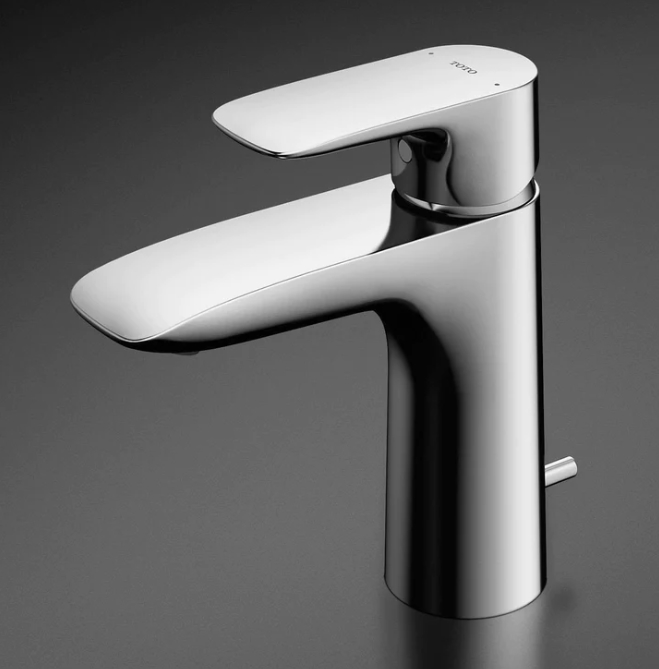 Vòi chậu lavabo TOTO TLG01310B - Image 4