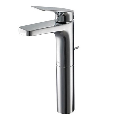 Vòi chậu lavabo TOTO TLG02304V (Cao 207mm) - Image 5