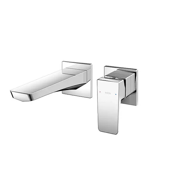 Vòi chậu lavabo TOTO TLG07301V (nóng lạnh) - Image 3