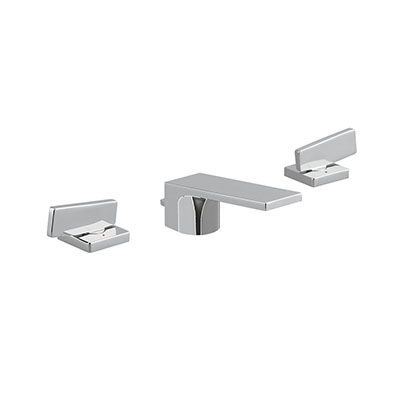 Vòi chậu lavabo TOTO TLG07303V (nóng lạnh) - Image 4