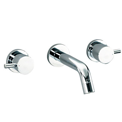 Vòi chậu lavabo TOTO TLG07303V (nóng lạnh) - Image 5