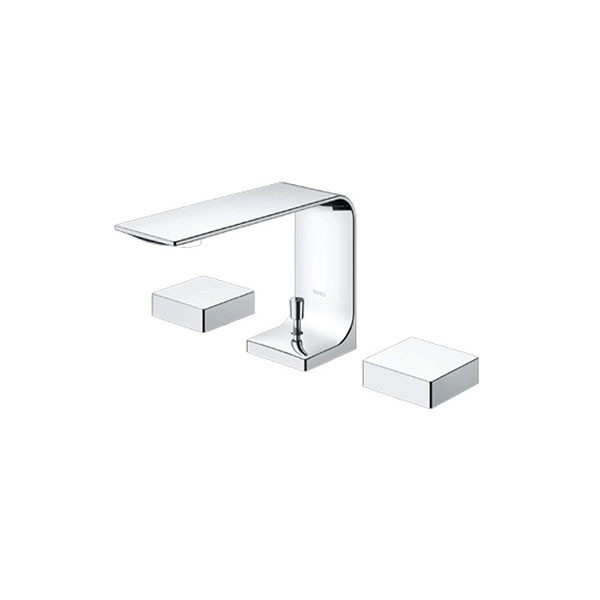 Vòi chậu lavabo Toto TLHG30ER T7PW51 - Image 4