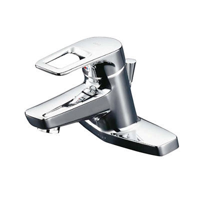 Vòi chậu lavabo TOTO TLP02201BA - Image 3