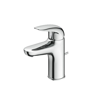 Vòi chậu lavabo TOTO TLS02305V (327mm) - Image 4