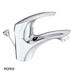 Vòi chậu lavabo TOTO TLS02305V (327mm) - Image 6