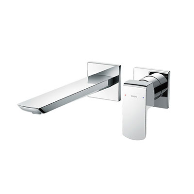 Vòi chậu lavabo TOTO TLS02307B - Image 3