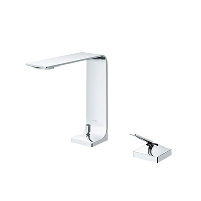 Vòi chậu lavabo TOTO TLS03305V (318mm) - Image 6