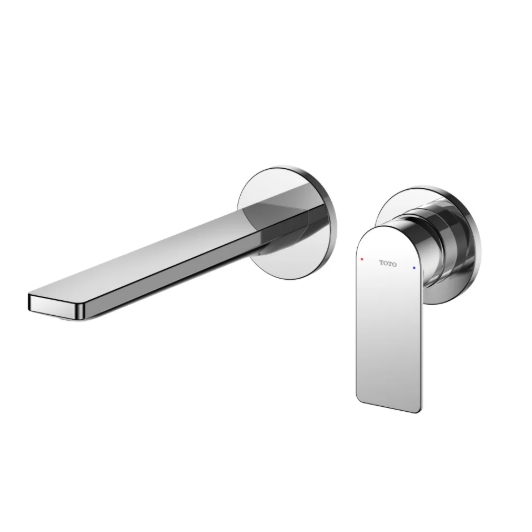 Vòi chậu lavabo Toto TS250A - Image 5