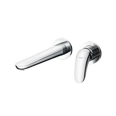 Vòi chậu lavabo Toto TX103LG - Image 6