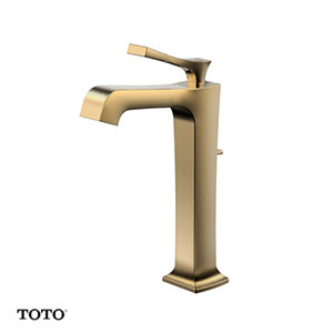 Vòi chậu lavabo Toto TX115LOBR - Image 3