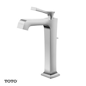 Vòi chậu lavabo Toto TX115LOBR - Image 6