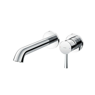 Vòi chậu lavabo Toto TX118LECBR - Image 3