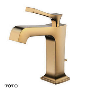 Vòi chậu lavabo Toto TX118LECBR - Image 4