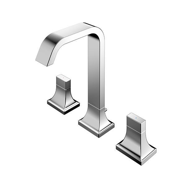 Vòi chậu lavabo Toto TX119LESBR - Image 3