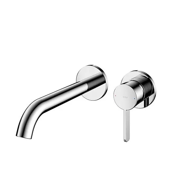 Vòi chậu lavabo Toto TX119LKBR - Image 6
