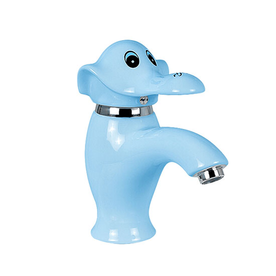 Vòi chậu lavabo trẻ em con hươu ngộ nghĩnh MKV-0975 - Image 5
