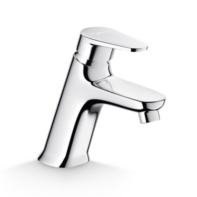 Vòi chậu lavabo Viglacera Platinum P.51.351 - Image 5