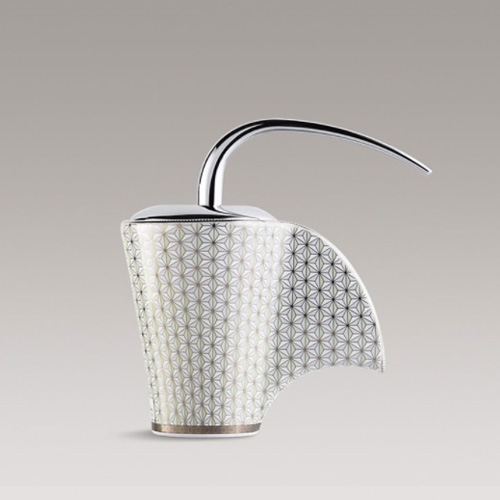 Vòi chậu lavabo vòi bồn tắm 3 lỗ màu Crom Kohler K-5317-4-CP - Image 6