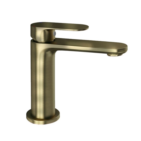 Vòi chậu lavabo vòi bồn tắm màu đen JAQUAR Ấn Độ LAG-BLM-91189CSLV - Image 4