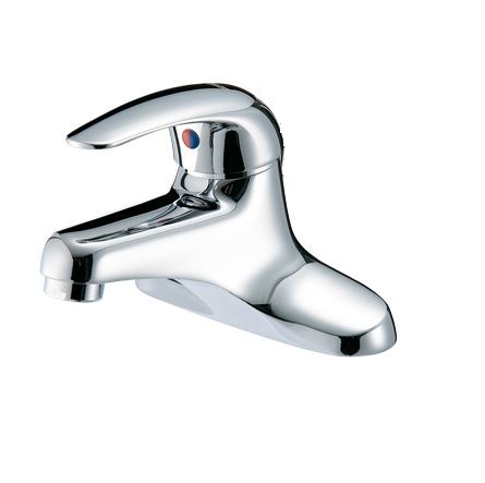 Vòi chậu lavabo xoay 360 Caesar B751C (290x218mm) - Image 5