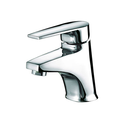 Vòi chậu liền sen Daeshin DSL-3011 - Image 3