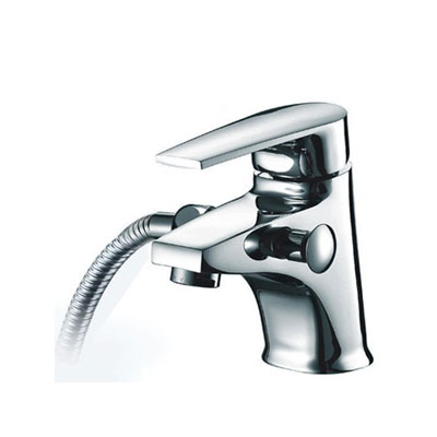 Vòi chậu liền sen Daeshin DSL-3114 - Image 4