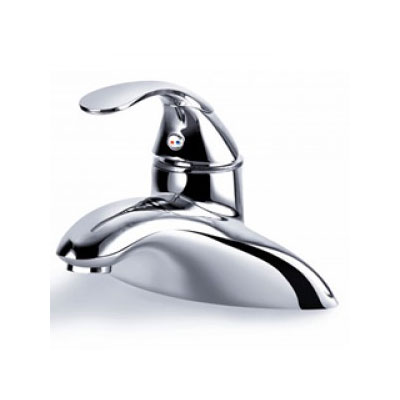 Vòi chậu liền sen Daeshin DSL-6014 - Image 3