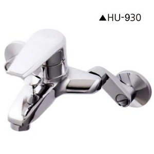 Vòi chậu liền sen Hàn Quốc Hado HU-812N - Image 4